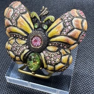 Jay Strongwater Trinket Box